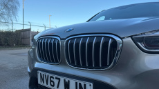 BMW X1 xDrive 20i xLine 5dr Step Auto Petrol Estate